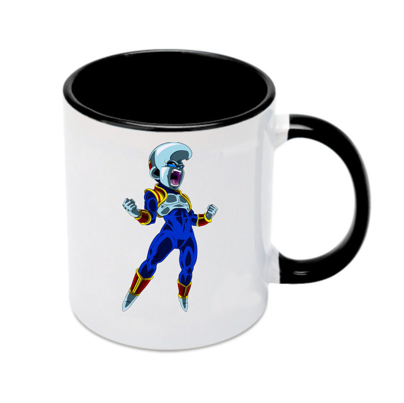 （画像用） ドラゴンボール DRAGON BALL カラーマグカップ