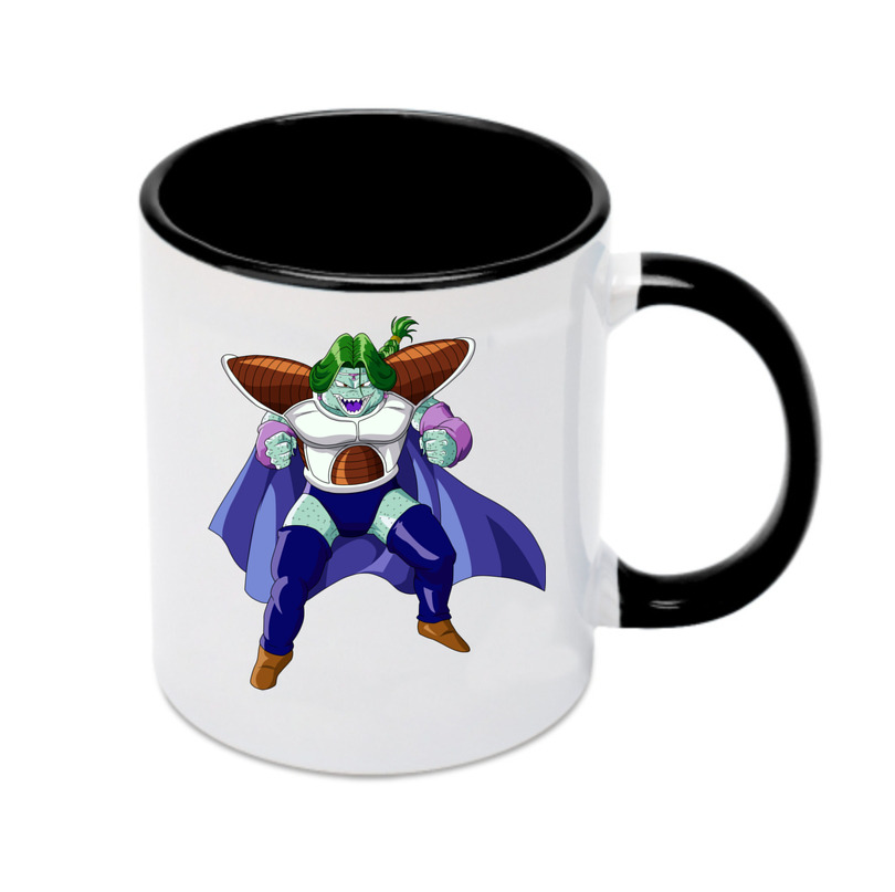 （画像用） ドラゴンボール DRAGON BALL カラーマグカップ