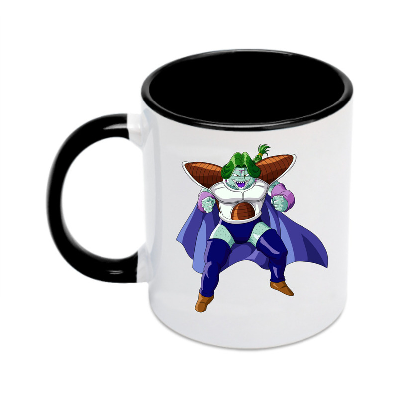 （画像用） ドラゴンボール DRAGON BALL カラーマグカップ