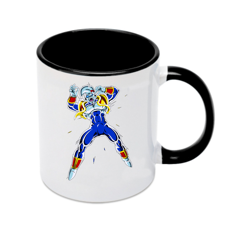 （画像用） ドラゴンボール DRAGON BALL カラーマグカップ