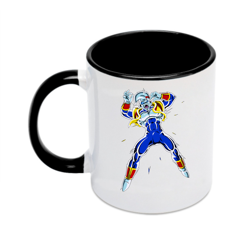 （画像用） ドラゴンボール DRAGON BALL カラーマグカップ