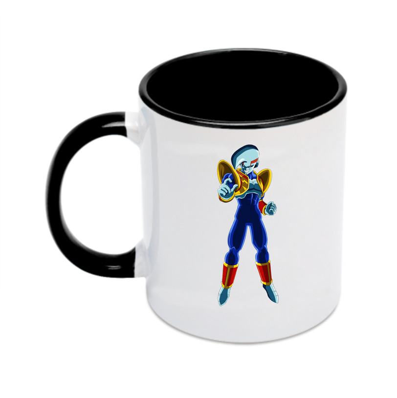 （画像用） ドラゴンボール DRAGON BALL カラーマグカップ