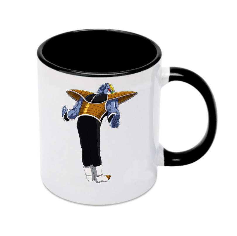 （画像用） ドラゴンボール DRAGON BALL カラーマグカップ