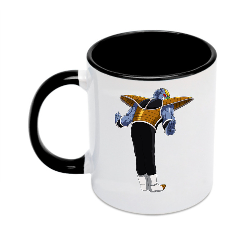 （画像用） ドラゴンボール DRAGON BALL カラーマグカップ
