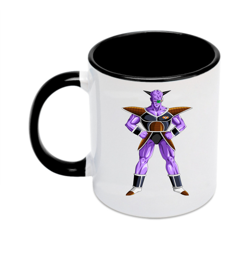 （画像用） ドラゴンボール DRAGON BALL カラーマグカップ