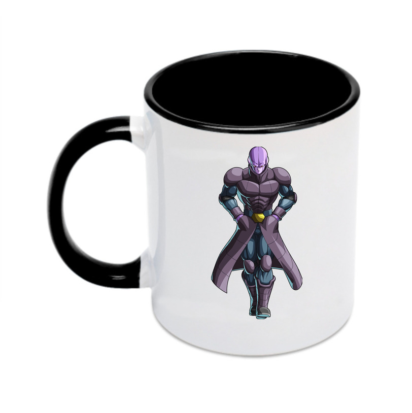 ドラゴンボール DRAGON BALL カラーマグカップ