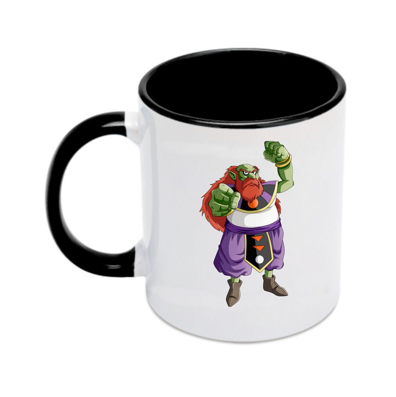 （画像用） ドラゴンボール DRAGON BALL カラーマグカップ