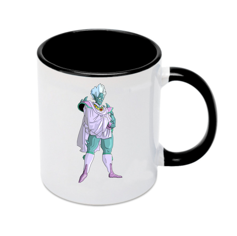 （画像用） ドラゴンボール DRAGON BALL カラーマグカップ