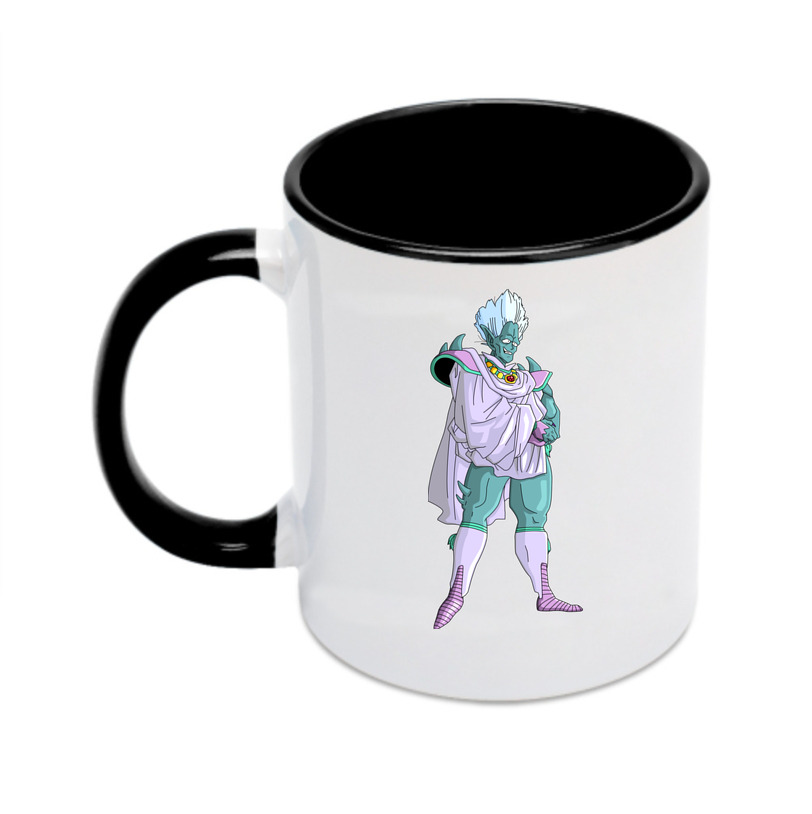 （画像用） ドラゴンボール DRAGON BALL カラーマグカップ