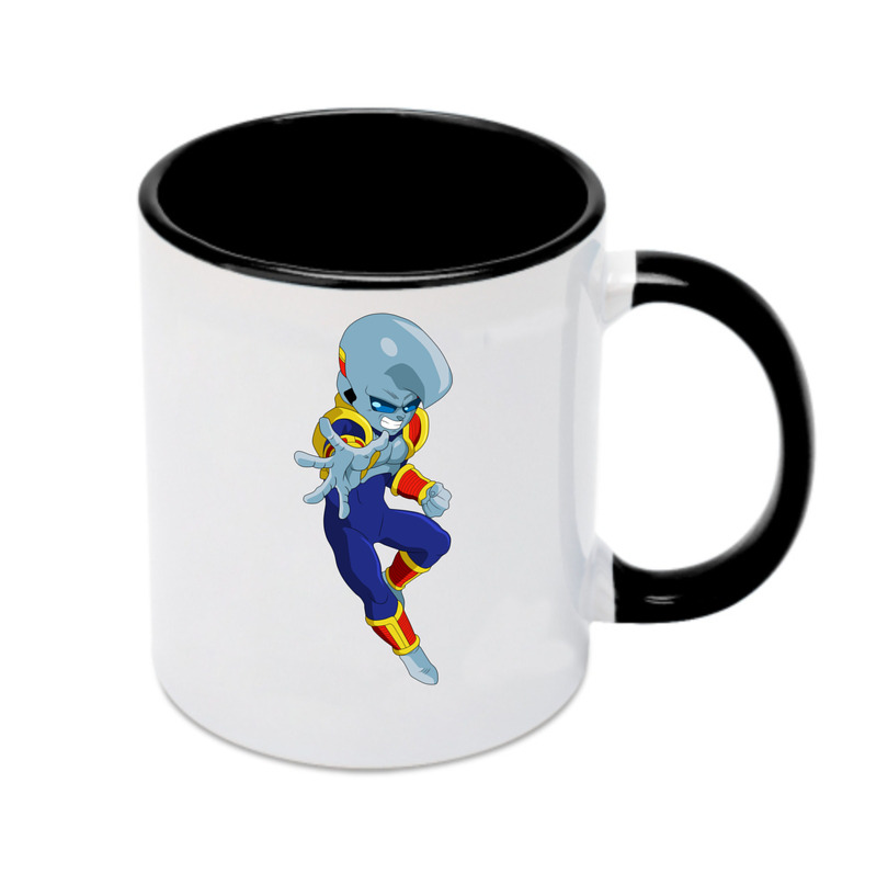 （画像用） ドラゴンボール DRAGON BALL カラーマグカップ