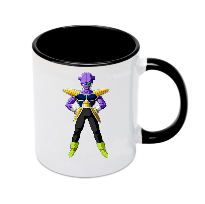 （画像用） ドラゴンボール DRAGON BALL カラーマグカップ