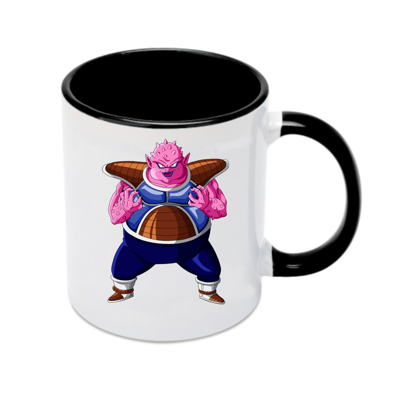 （画像用） ドラゴンボール DRAGON BALL カラーマグカップ