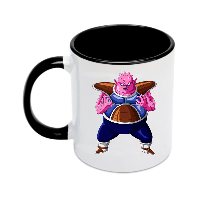（画像用） ドラゴンボール DRAGON BALL カラーマグカップ