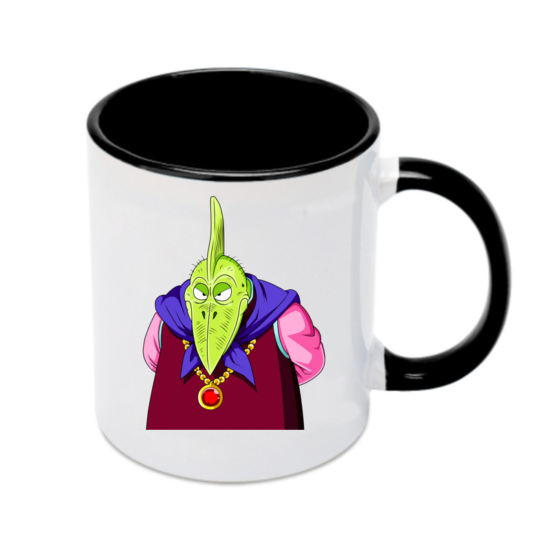 （画像用） ドラゴンボール DRAGON BALL カラーマグカップ