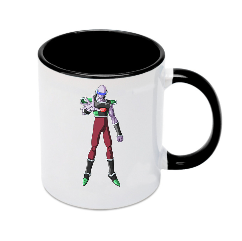 （画像用） ドラゴンボール DRAGON BALL カラーマグカップ