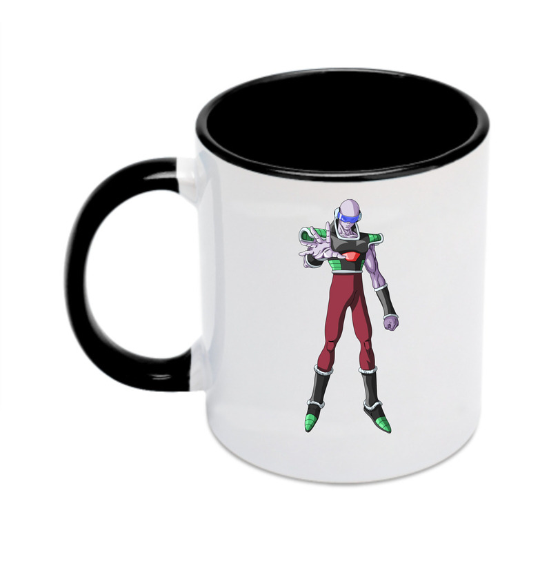 （画像用） ドラゴンボール DRAGON BALL カラーマグカップ