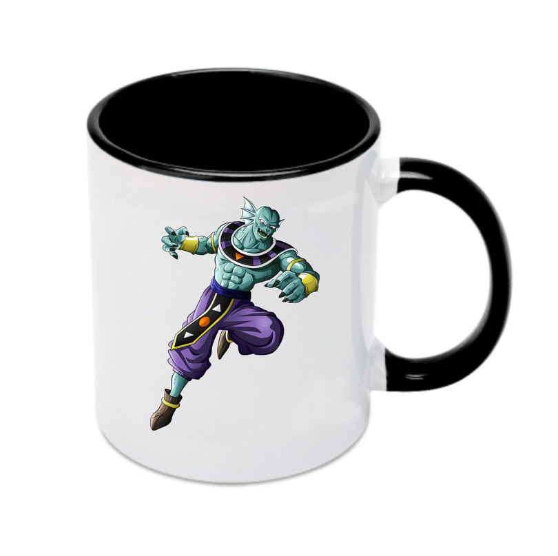 （画像用） ドラゴンボール DRAGON BALL カラーマグカップ