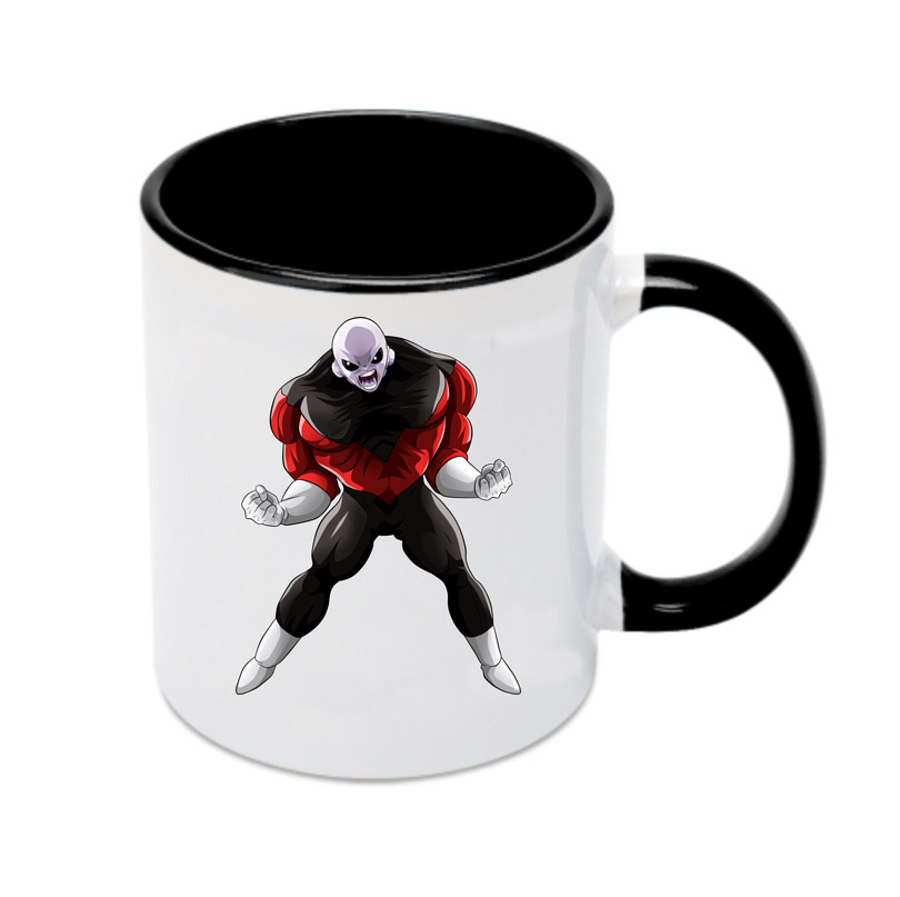 （画像用） ドラゴンボール DRAGON BALL カラーマグカップ