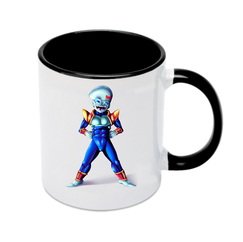 （画像用） ドラゴンボール DRAGON BALL カラーマグカップ