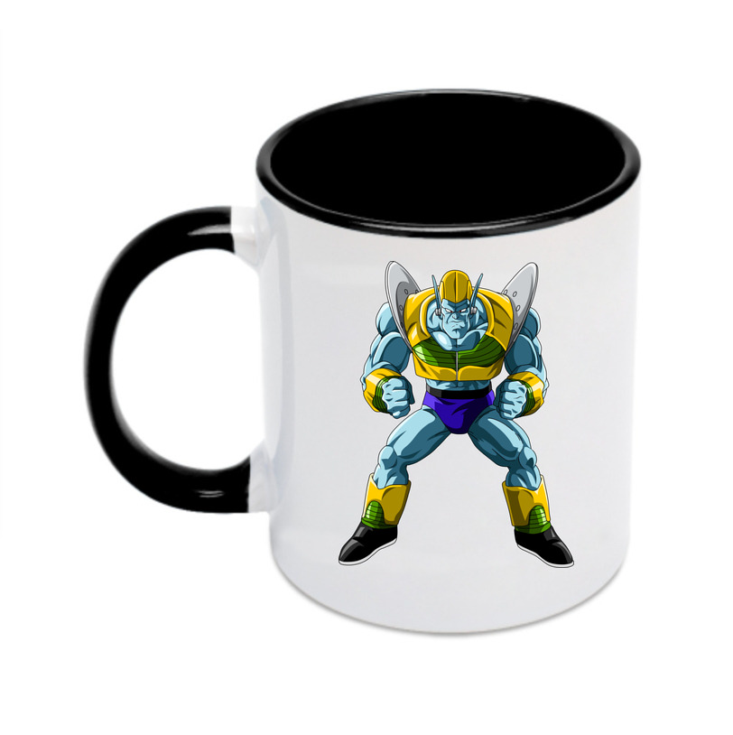 （画像用） ドラゴンボール DRAGON BALL カラーマグカップ