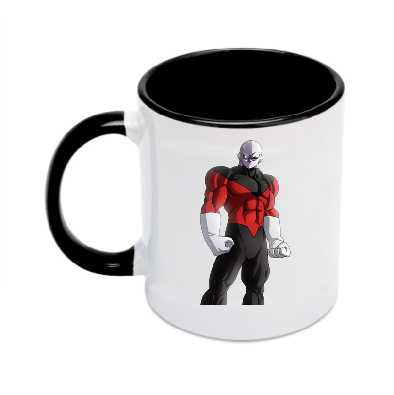 ドラゴンボール DRAGON BALL カラーマグカップ