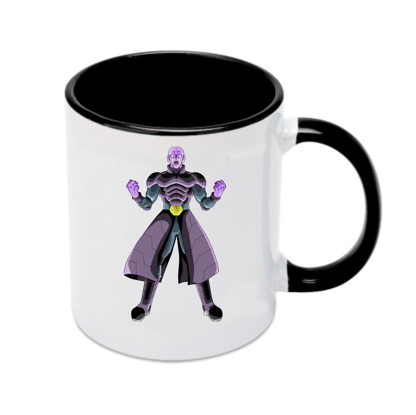 （画像用） ドラゴンボール DRAGON BALL カラーマグカップ