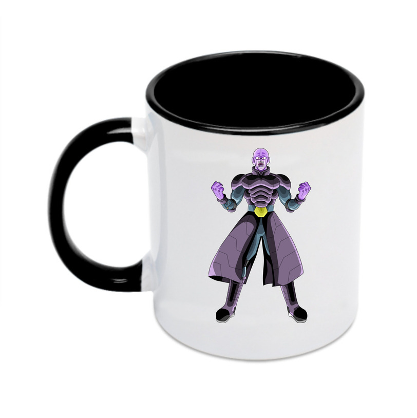 ドラゴンボール DRAGON BALL カラーマグカップ