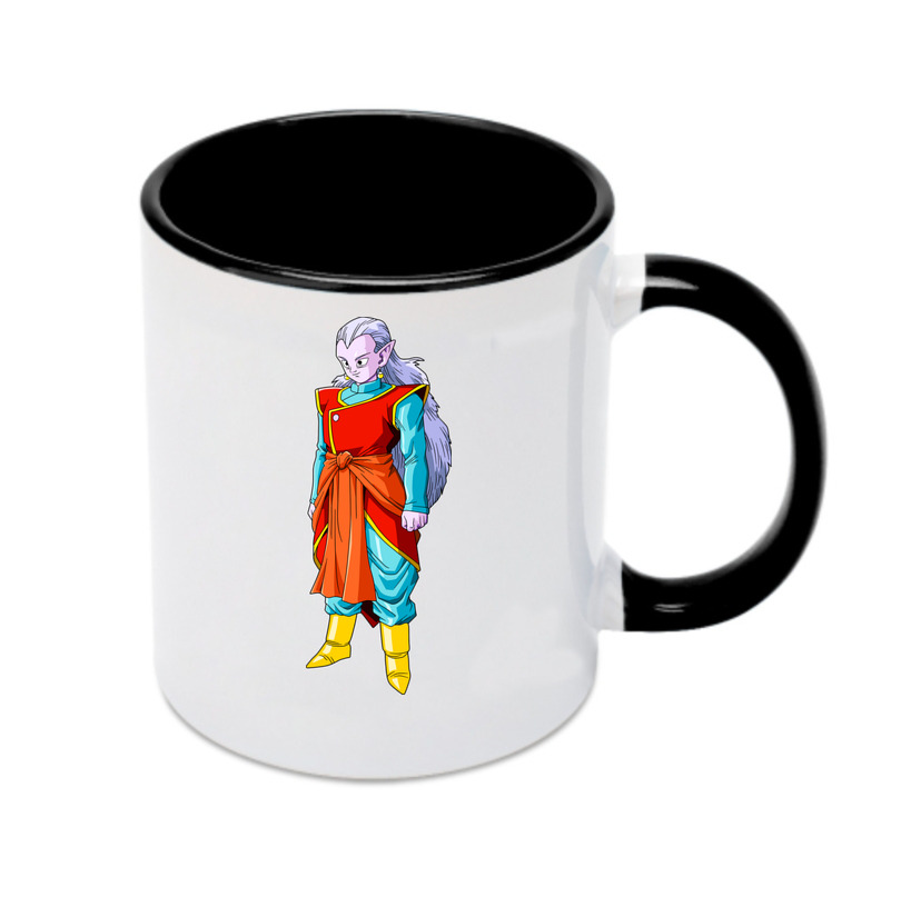（画像用） ドラゴンボール DRAGON BALL カラーマグカップ