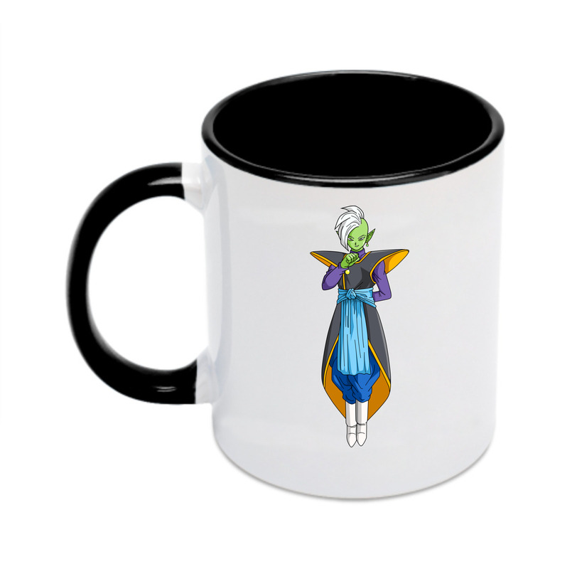 （画像用） ドラゴンボール DRAGON BALL カラーマグカップ