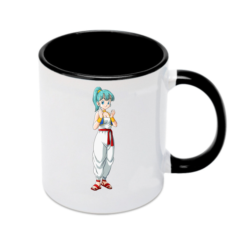 （画像用） ドラゴンボール DRAGON BALL カラーマグカップ