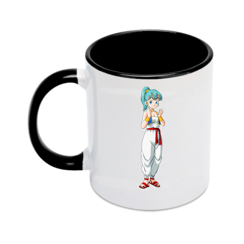 （画像用） ドラゴンボール DRAGON BALL カラーマグカップ