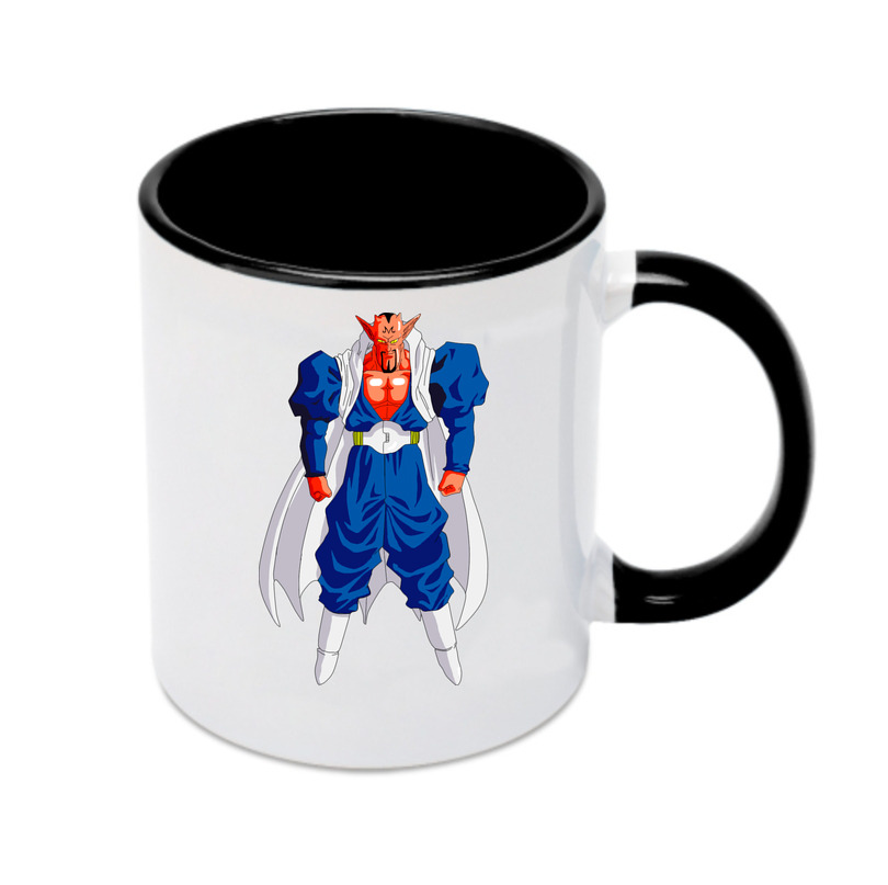 （画像用） ドラゴンボール DRAGON BALL カラーマグカップ