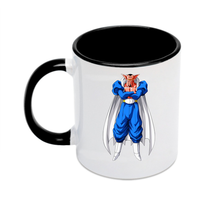 （画像用） ドラゴンボール DRAGON BALL カラーマグカップ