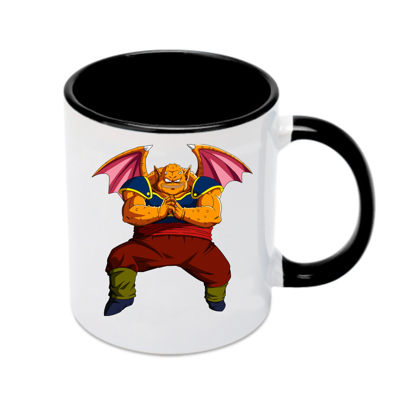 （画像用） ドラゴンボール DRAGON BALL カラーマグカップ