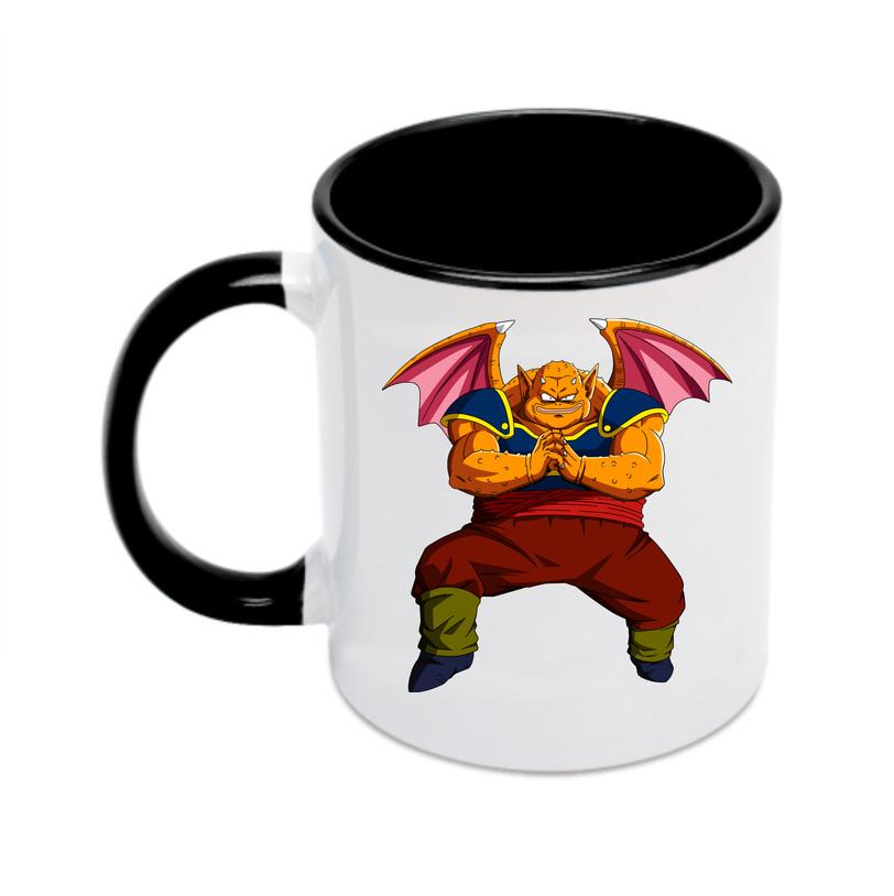 （画像用） ドラゴンボール DRAGON BALL カラーマグカップ