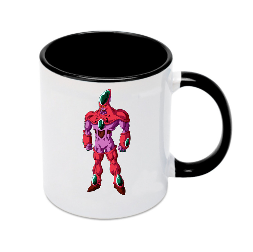 （画像用） ドラゴンボール DRAGON BALL カラーマグカップ