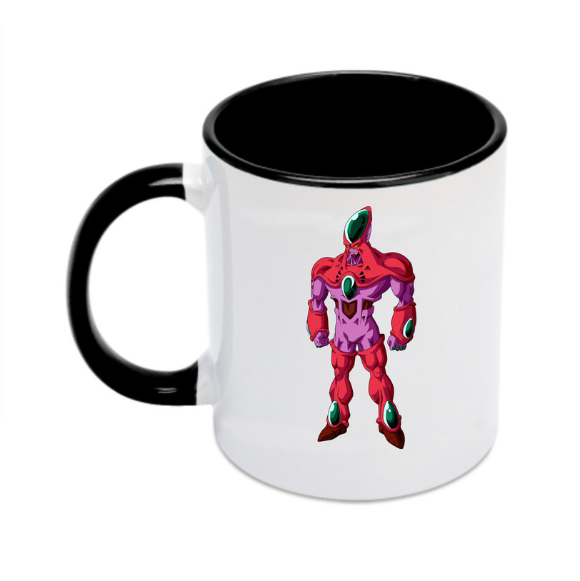 （画像用） ドラゴンボール DRAGON BALL カラーマグカップ