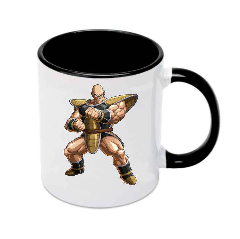 （画像用） ドラゴンボール DRAGON BALL カラーマグカップ