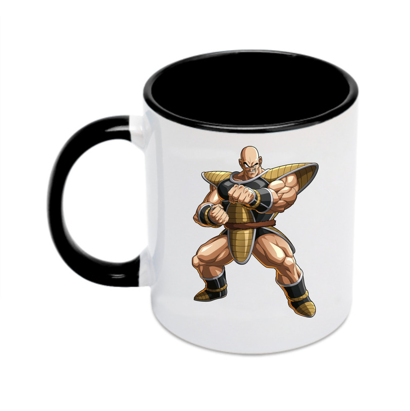 （画像用） ドラゴンボール DRAGON BALL カラーマグカップ