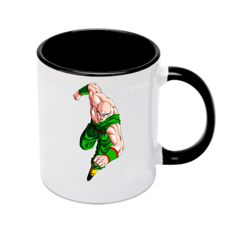 （画像用） ドラゴンボール DRAGON BALL カラーマグカップ