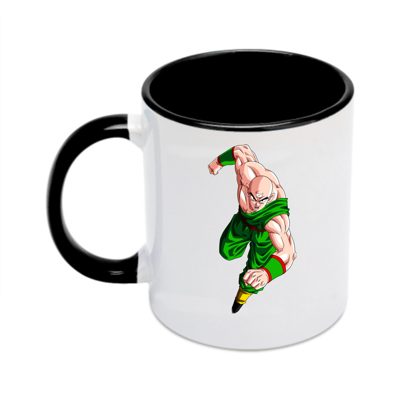 （画像用） ドラゴンボール DRAGON BALL カラーマグカップ
