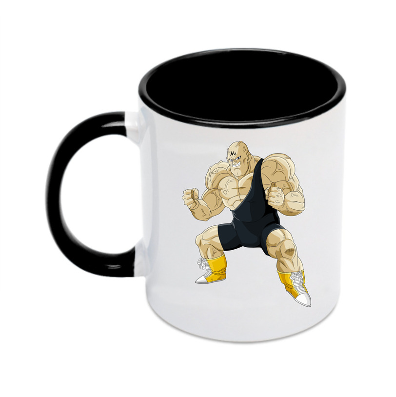 （画像用） ドラゴンボール DRAGON BALL カラーマグカップ