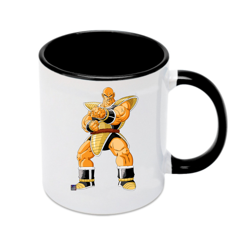 （画像用） ドラゴンボール DRAGON BALL カラーマグカップ