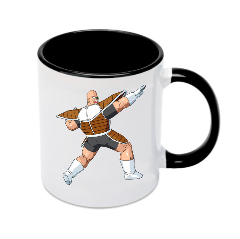 （画像用） ドラゴンボール DRAGON BALL カラーマグカップ