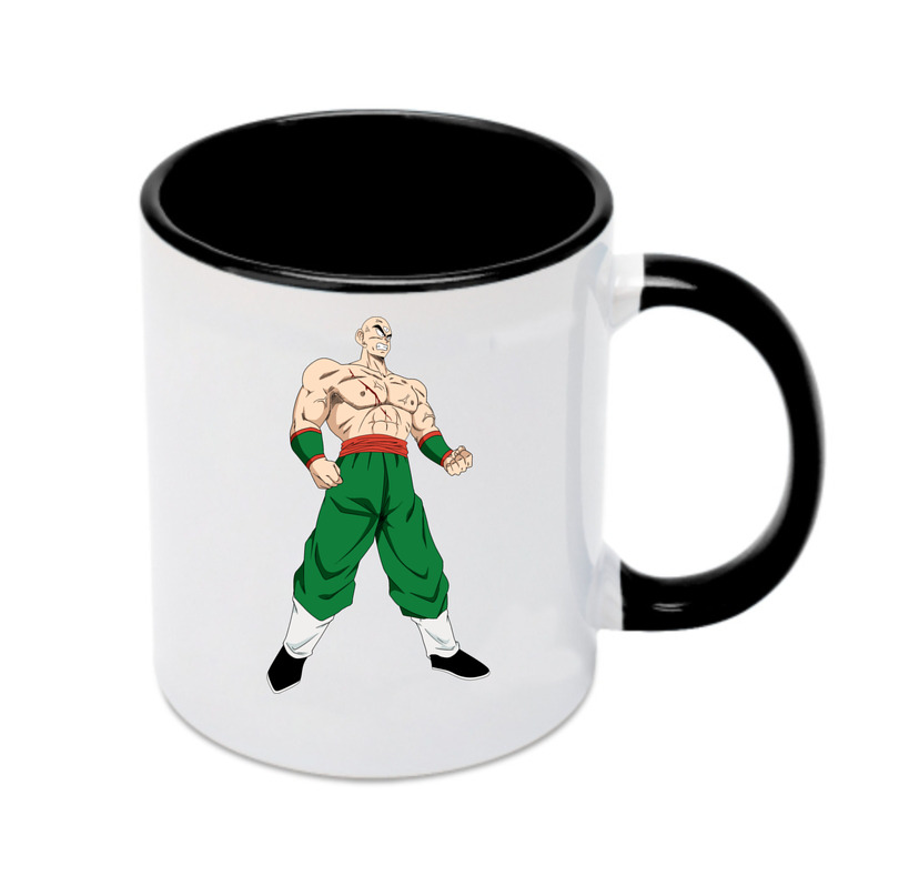 （画像用） ドラゴンボール DRAGON BALL カラーマグカップ