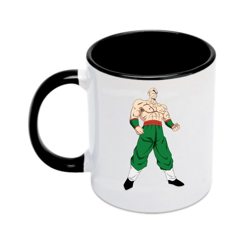 （画像用） ドラゴンボール DRAGON BALL カラーマグカップ
