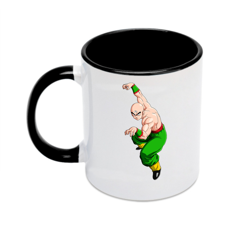 （画像用） ドラゴンボール DRAGON BALL カラーマグカップ