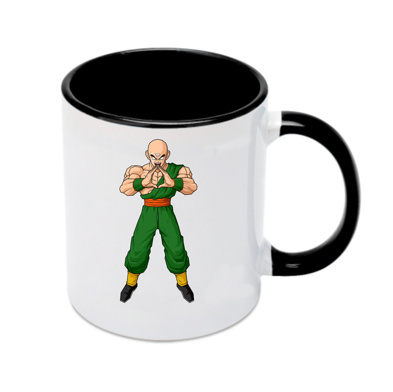 （画像用） ドラゴンボール DRAGON BALL カラーマグカップ