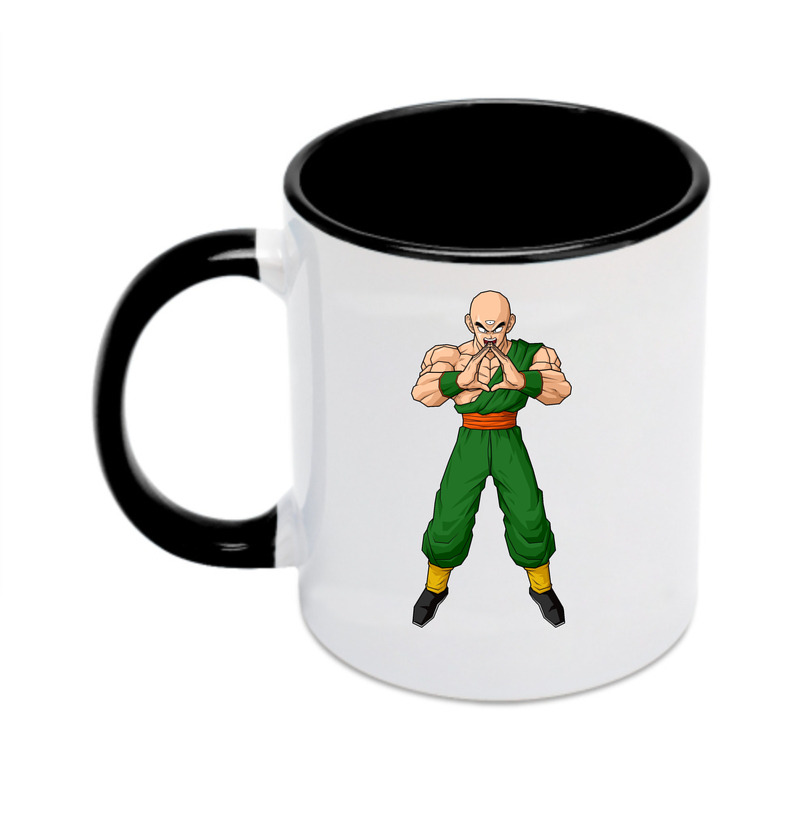 ドラゴンボール DRAGON BALL カラーマグカップ