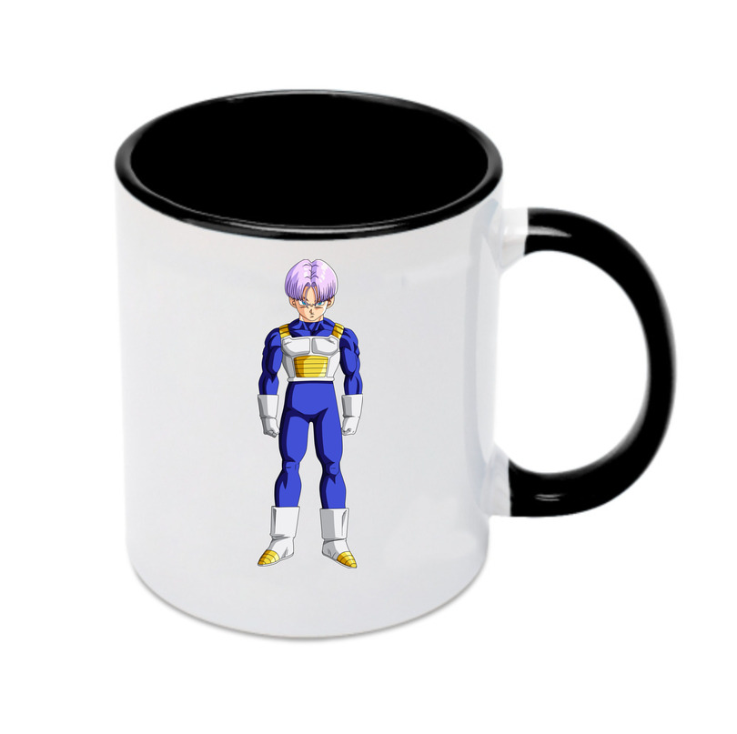 （画像用） ドラゴンボール DRAGON BALL カラーマグカップ